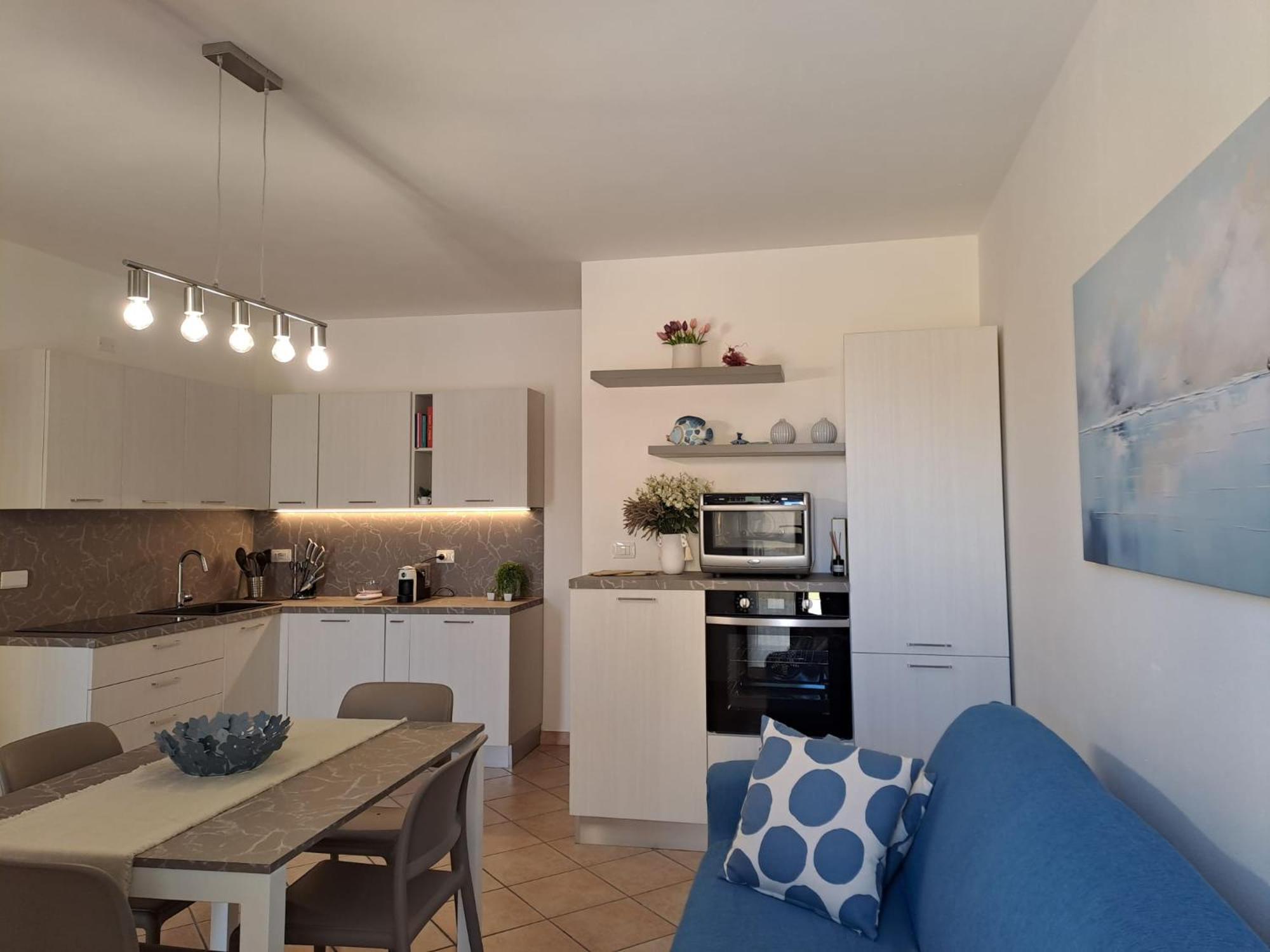Magiste House Apartment
